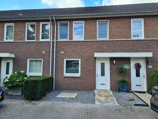 Verhuurd: Teeuwenweg 1b, 6028 RP Gastel
